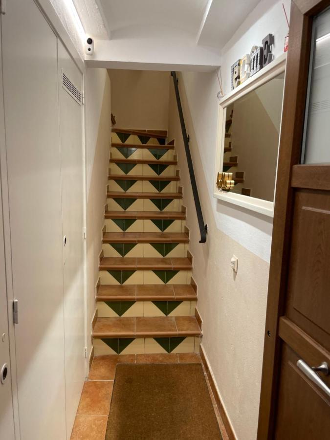 Apartamento Vacacional El Pont de Suert Esterno foto