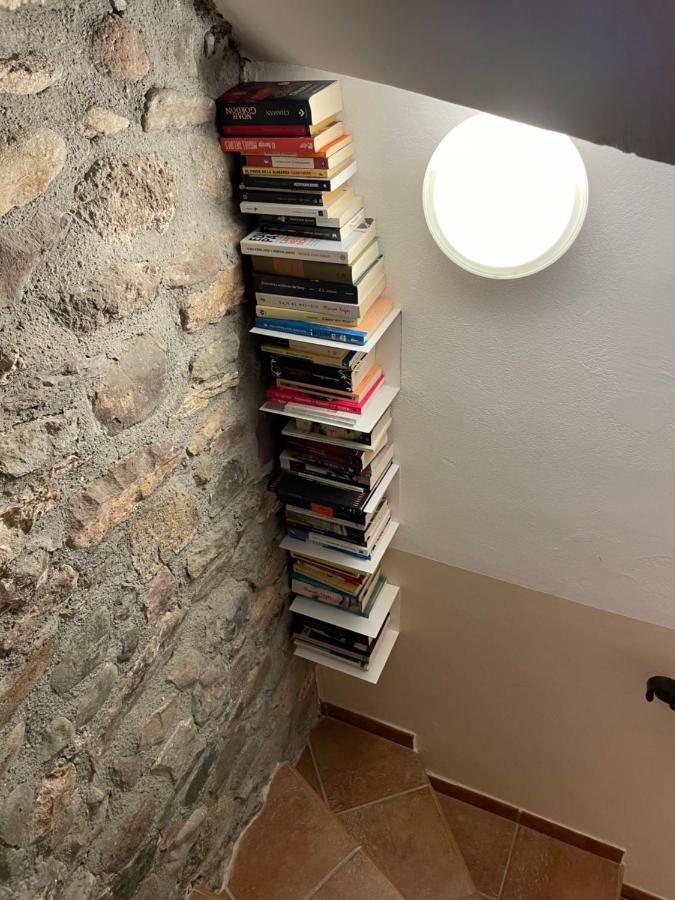 Apartamento Vacacional El Pont de Suert Esterno foto