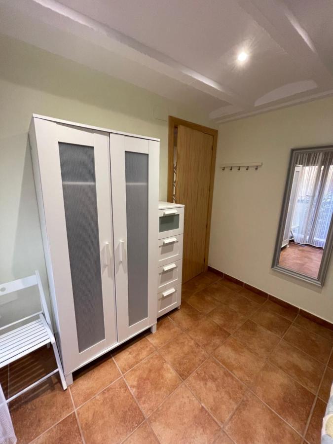 Apartamento Vacacional El Pont de Suert Esterno foto