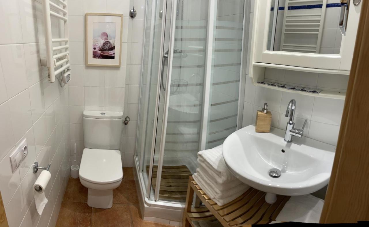 Apartamento Vacacional El Pont de Suert Esterno foto
