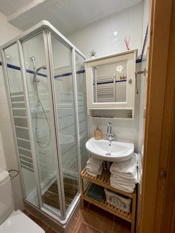 Apartamento Vacacional El Pont de Suert Esterno foto