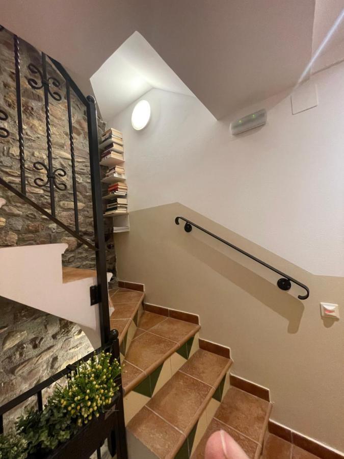 Apartamento Vacacional El Pont de Suert Esterno foto