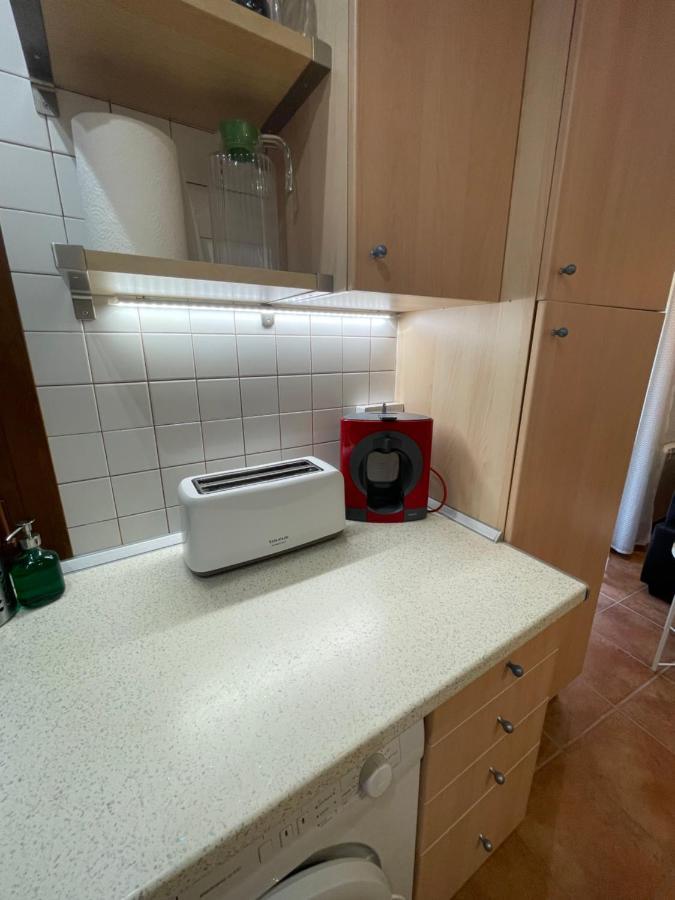 Apartamento Vacacional El Pont de Suert Esterno foto