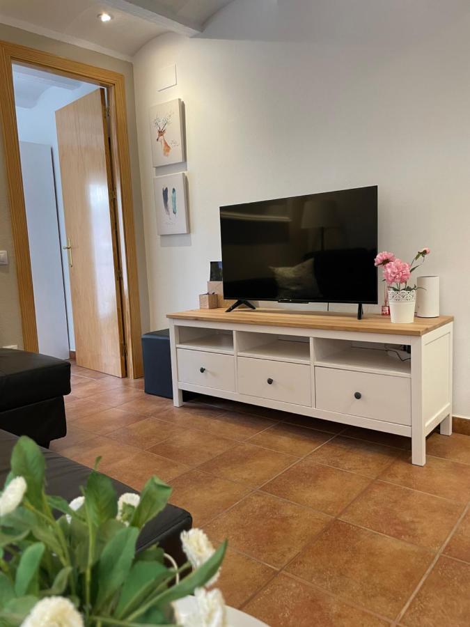 Apartamento Vacacional El Pont de Suert Esterno foto