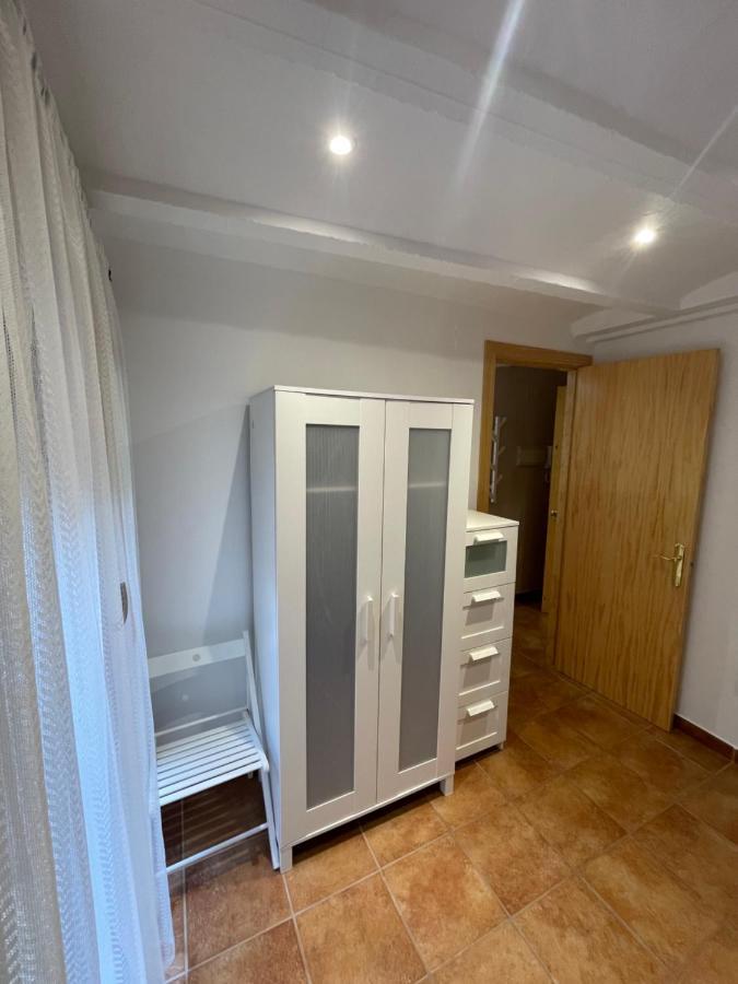 Apartamento Vacacional El Pont de Suert Esterno foto