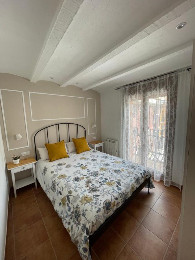 Apartamento Vacacional El Pont de Suert Esterno foto