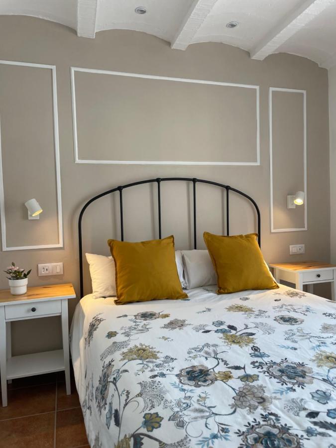 Apartamento Vacacional El Pont de Suert Esterno foto