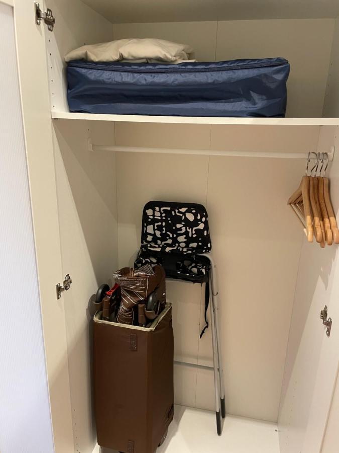 Apartamento Vacacional El Pont de Suert Esterno foto